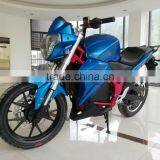 2017 6000w Fastest Electric Motorcycle thumbnail-1