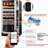 GSM SMS Pulse Counter, GSM SMS Counter Gateway Transmitter thumbnail-3