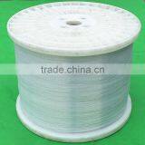 0.48mm 100% Polyester Monofilament Yarn for Zipper With High Strength thumbnail-2