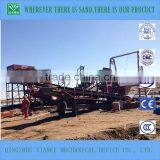 River Sand Iron Powder Dredging and Mining Boat/vessel Sale thumbnail-2