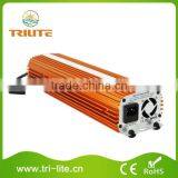 Hydroponics System 1000W HID Ballast Dimmable Digital Ballast thumbnail-1