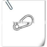 Linyi Supply Carbon Steel Eyelet Snap Hook thumbnail-1