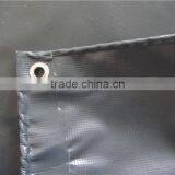 Airtight PVC Agricultural Tarpaulin, High Duty PVC Laminated Tarpaulin, Waterproofing Gas Proof Tarp thumbnail-1