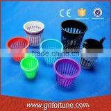 Greenhouse Hydroponic Systems Net Pot for Lettuce thumbnail-5