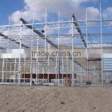 Glass Greenhouses China thumbnail-6