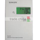 Electrochemical Ozone Meter O3 Monitor/Detector thumbnail-4