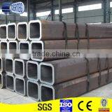 Hot Rolled Large-caliber Low Carbon Steel Square Pipe/tube Size thumbnail-1