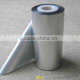 Best Price!!! PET Metallized Film/Silver Aluminum PET Film/12MIC Metallized PET Film thumbnail-1