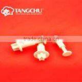 Cake Decoration - Fondant Cake Cutter Plungers Star thumbnail-1