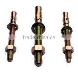 Galvanized Wedge Anchor thumbnail-1