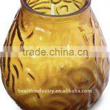 Votive Glass Candle Holder 469 thumbnail-1