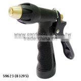 Garden Irrigation Brass Tip Trigger Water Gun thumbnail-6