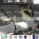 Hot Dipped Galvanized Hexagonal Wire Mesh Poultry Netting thumbnail-1