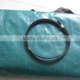 270L 120L PP Garden Refuse Container Grass Collection Bag thumbnail-4