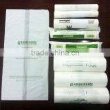 Biodegradable Flat Garbage Bags thumbnail-1