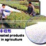 Ground Cover Weedstop Weed Mat Nonwovnen Fabric thumbnail-1