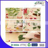 2015 Hot-sale Nonwoven Dining Table Cover thumbnail-2