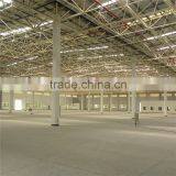 Steel Space Truss Workshop thumbnail-1
