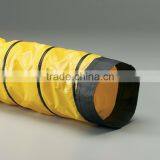 Customized Flexible Ducting Hoses thumbnail-1