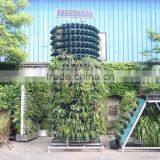 Plastic Vertical Garden Wall Planter,DIY Any Shape thumbnail-1