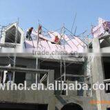 Roof Membrane Waterproof Breathable Membrane Building Roof Waterproof Through Breathing Vapor Membrane Paper Moisture Permeable thumbnail-1