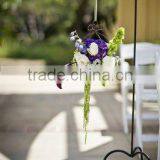 Garden Hanging Shepherd Hook for Flower Basket