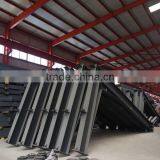 Prefabricated Steel Shed Industrial Chicken House thumbnail-6