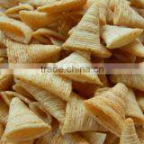 Automatic Fried Salad/rice Crust Snake Food Producing Machinery thumbnail-1