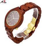 Best Price Hand Made Vogue Wood Watches Ladies Quality Watch thumbnail-2