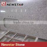 2016 Tiger White Granite Kitchen Counter Top thumbnail-2