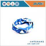 Natural Baby Girl Hair Bandana thumbnail-3