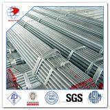 A53 1inch Hot Dip Galvanized Steel Pipe thumbnail-1