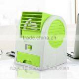 Water Fan Plastic Mini Fan for Kids in Summer thumbnail-4