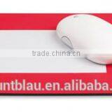 EVA Cheap Printable Mousepad Photo Frame Mousepad as Promotional