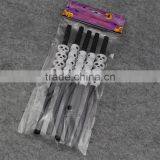 Ghost Folding Drinking Straw Large Drinking Straws and Funny Drinking Straws thumbnail-1