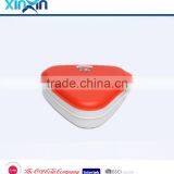 Kids Triangle Plastic Bento Sandwich Unch Box for Child,bento Lunch Box Food Container thumbnail-2