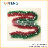 Christmas Tinsel With Snowflake/stage Decoration for Festival /ornament Christmas thumbnail-2