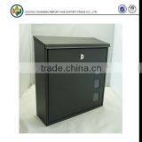 High Quality Stainless Steel Letterbox for Garden thumbnail-2