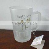 Stock Beer Glass Cup thumbnail-1