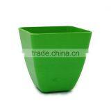 Biodegradable Bamboo Mini Plant Pot and Flower Pot thumbnail-2