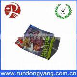 High Quality Printing Stand up Zipper Bag thumbnail-1