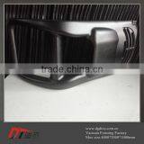 Custom Thermoformed ABS Black Machine Cover by Vacuum Forming thumbnail-3