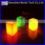 New Trend Led Colorful Cube Light thumbnail-1