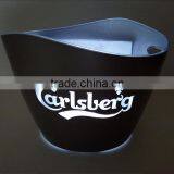 2017 New Design Cheap Lighting Portable Gin Bucket