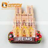 High Quality Cities Souvenir 3D Resin Fridge Magnet,tour Souvenir Fridge Magnets for Home Decor thumbnail-2