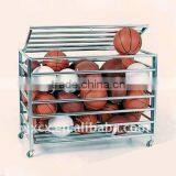 S6220 Zinc Euipment Storage Cart thumbnail-1