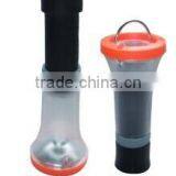 Hot Sale Mini Telescopic LED Camping Torch With Handle thumbnail-1