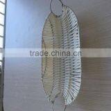 Wholesale Handmade PP Plastic Material Basket thumbnail-4