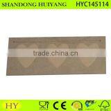 Wholesale Custom Blank MDF Wooden Picture Frame thumbnail-1
