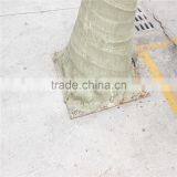 Plastic Artificial King Coconut Tree Green Large Coconut Tree thumbnail-5